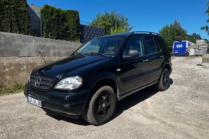 Mercedes-Benz ML 320 Gebrauchtwagen