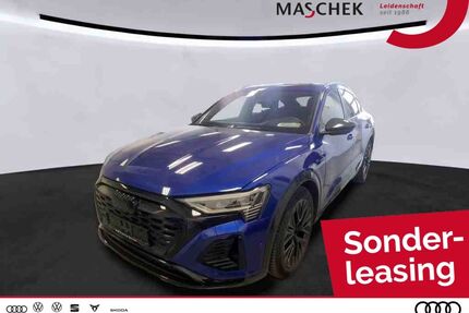 Audi Q8 e-tron Gebrauchtwagen