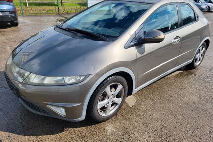 Honda Civic Gebrauchtwagen