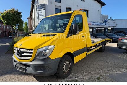 Mercedes-Benz Sprinter Gebrauchtwagen