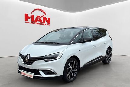 Renault Scenic Gebrauchtwagen