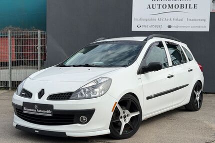 Renault Clio Gebrauchtwagen