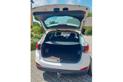 Hyundai ix35 Gebrauchtwagen