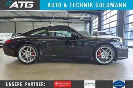 Porsche 997 Gebrauchtwagen