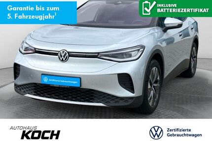 VW ID.4 Gebrauchtwagen