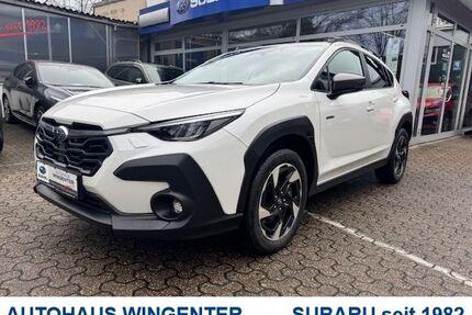 Subaru Crosstrek Gebrauchtwagen