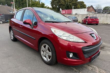 Peugeot 207 Gebrauchtwagen