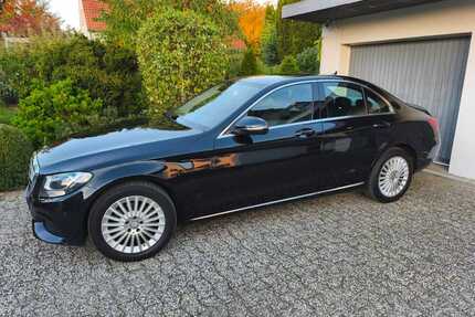 Mercedes-Benz C 220 Gebrauchtwagen
