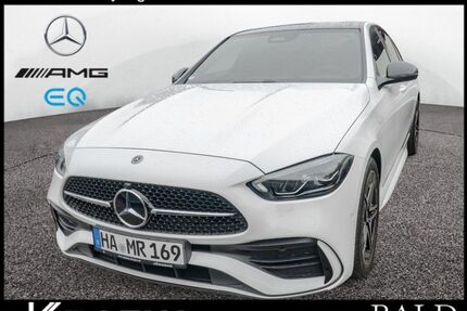 Mercedes-Benz C 180 Gebrauchtwagen