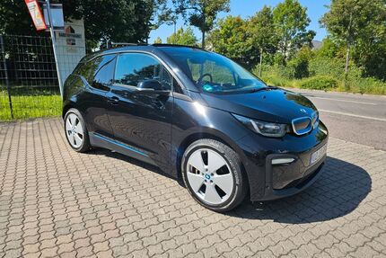 BMW i3 Gebrauchtwagen