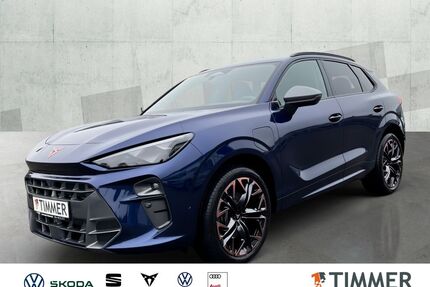 Cupra Terramar Gebrauchtwagen