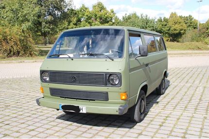 VW T3 andere Gebrauchtwagen