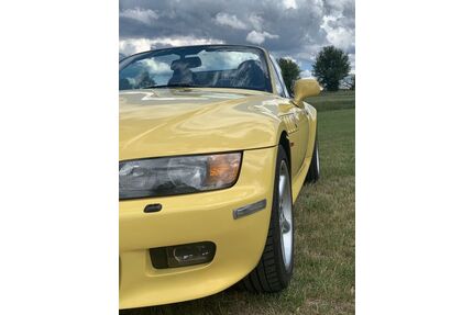 BMW Z3 Gebrauchtwagen