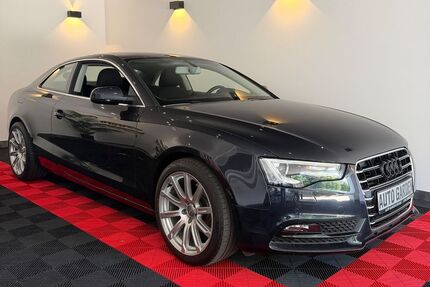 Audi A5 Gebrauchtwagen
