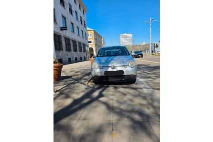 VW Lupo Gebrauchtwagen