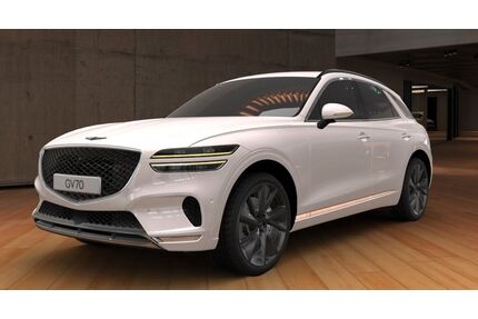 Genesis GV70 Gebrauchtwagen