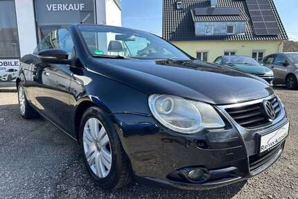 VW Eos Gebrauchtwagen