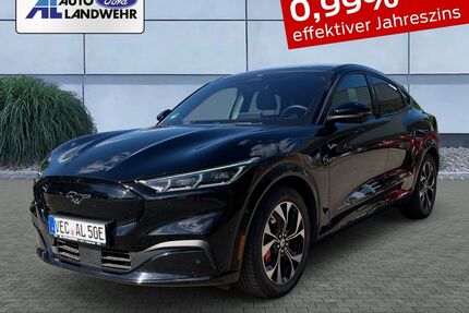 Ford Mustang Mach-E Gebrauchtwagen