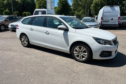 Peugeot 308 Gebrauchtwagen