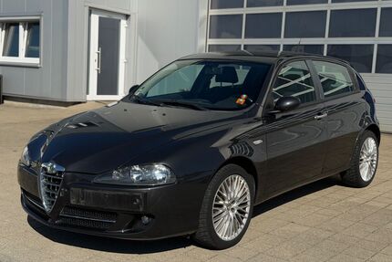 Alfa Romeo 147 Gebrauchtwagen