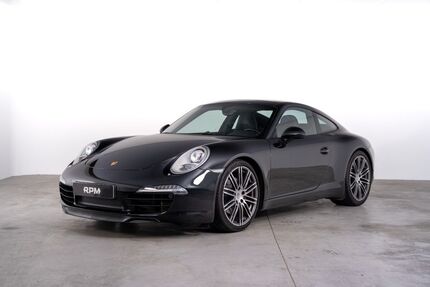 Porsche 991 Gebrauchtwagen