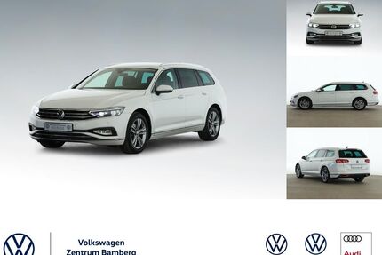 VW Passat Variant Gebrauchtwagen