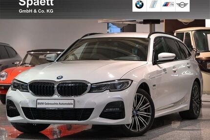 BMW 330 Gebrauchtwagen