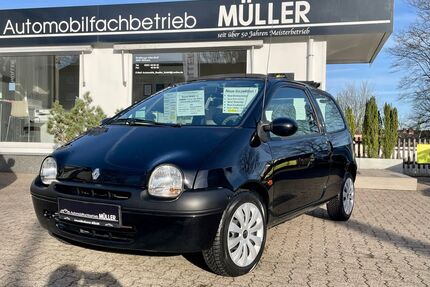 Renault Twingo Gebrauchtwagen