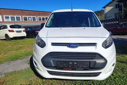 Ford Transit Connect Gebrauchtwagen