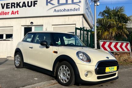 Mini ONE Gebrauchtwagen