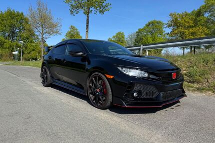 Honda Civic Gebrauchtwagen