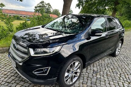 Ford Edge Gebrauchtwagen
