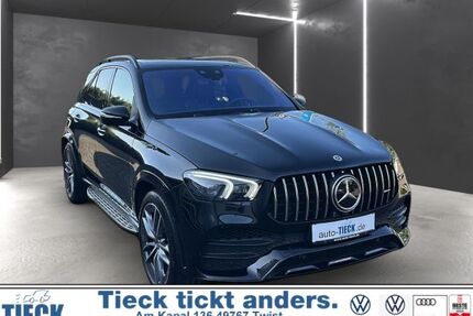 Mercedes-Benz GLE 580 Gebrauchtwagen