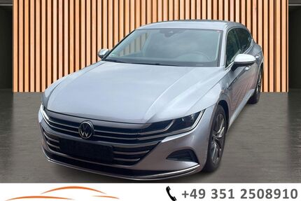 VW Arteon Gebrauchtwagen