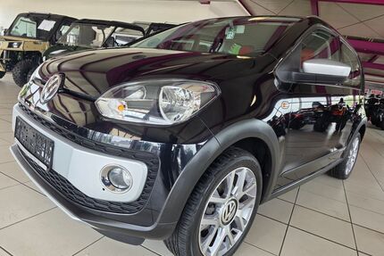 VW up! Gebrauchtwagen