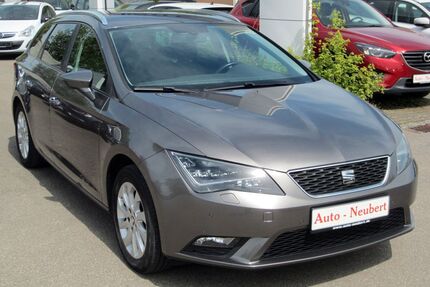 Seat Leon Gebrauchtwagen