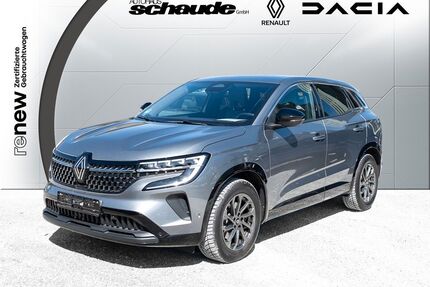 Renault Austral Gebrauchtwagen