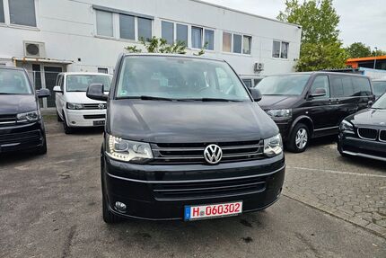 VW T5 Multivan Gebrauchtwagen