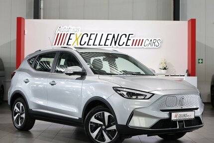 MG ZS EV MAXIMAL LUXURY / PANORAMA / LEDER / LED Gebrauchtwagen