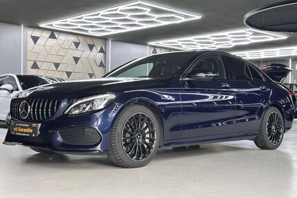 Mercedes-Benz C 43 AMG Gebrauchtwagen