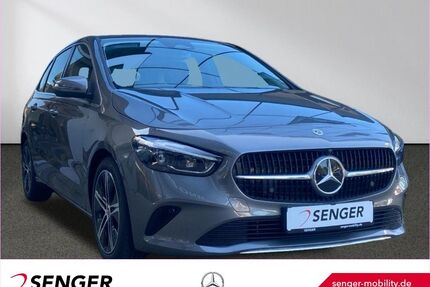 Mercedes-Benz B 180 Gebrauchtwagen