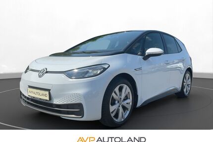 VW ID.3 Gebrauchtwagen