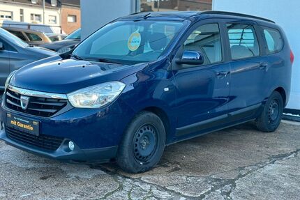 Dacia Lodgy Gebrauchtwagen