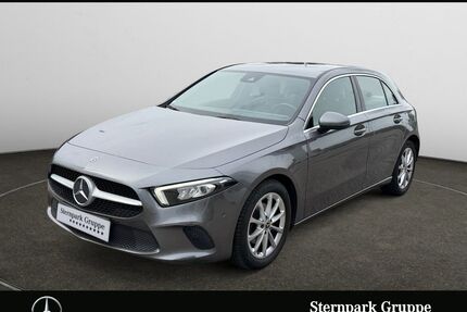 Mercedes-Benz A 180 Gebrauchtwagen