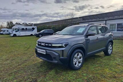Dacia Duster Gebrauchtwagen