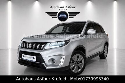 Suzuki Vitara Gebrauchtwagen
