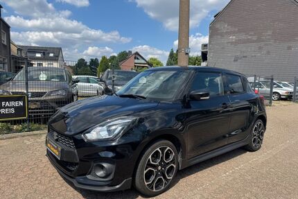 Suzuki Swift Gebrauchtwagen