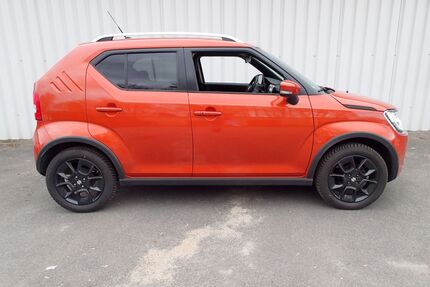 Suzuki Ignis Gebrauchtwagen