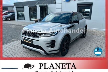 Land Rover Range Rover Evoque Gebrauchtwagen