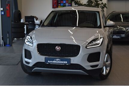 Jaguar E-Pace Gebrauchtwagen